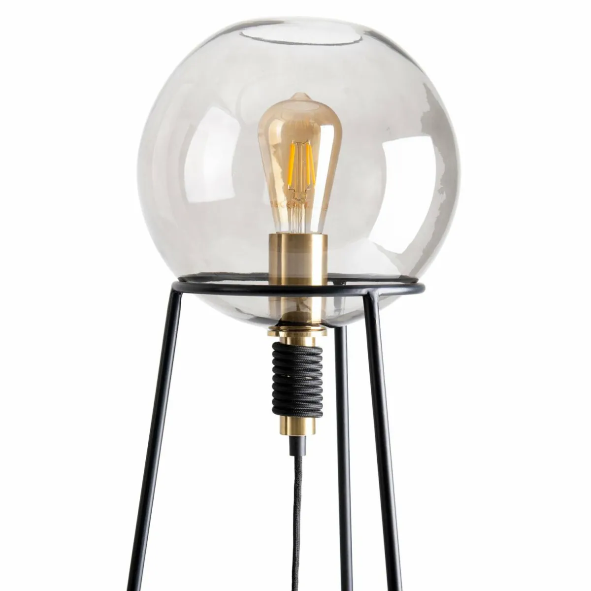 lampe__poser_stelo_avec_abatjour_sphre_de_verre_1.webp Shop Näve Lampe à poser Stelo avec abat-jour sphère de verre