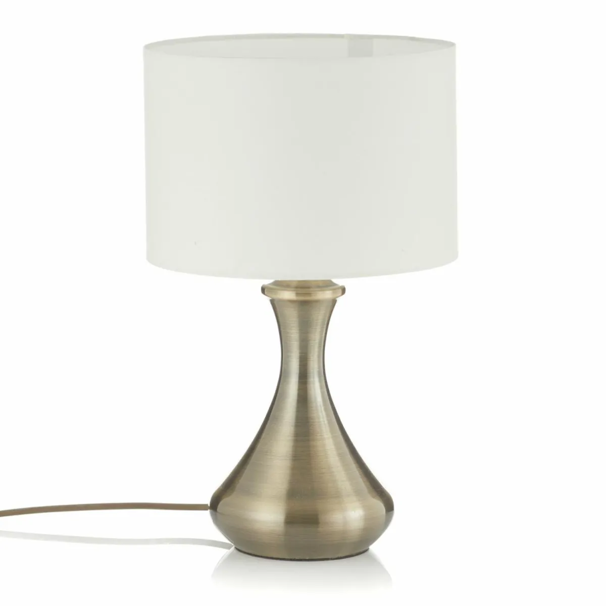 lampe__poser_touch__laiton_ancien_0.webp Fashion Searchlight Lampe à poser Touch 2750, laiton ancien