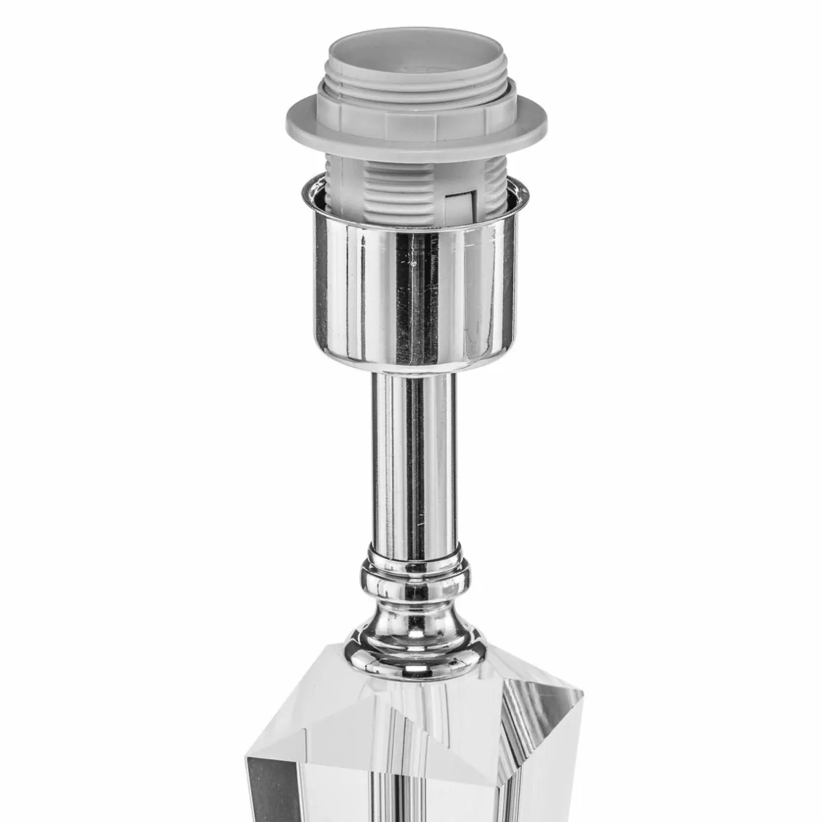 lampe__poser_veronique_pied_troit_blancchrom_6.webp Clearance ORION Lampe à poser Veronique, pied étroit, blanc/chromé