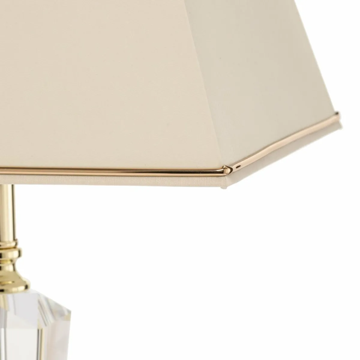lampe__poser_veronique_pied_troit_crmedor_3.webp Sale ORION Lampe à poser Veronique, pied étroit, crème/doré