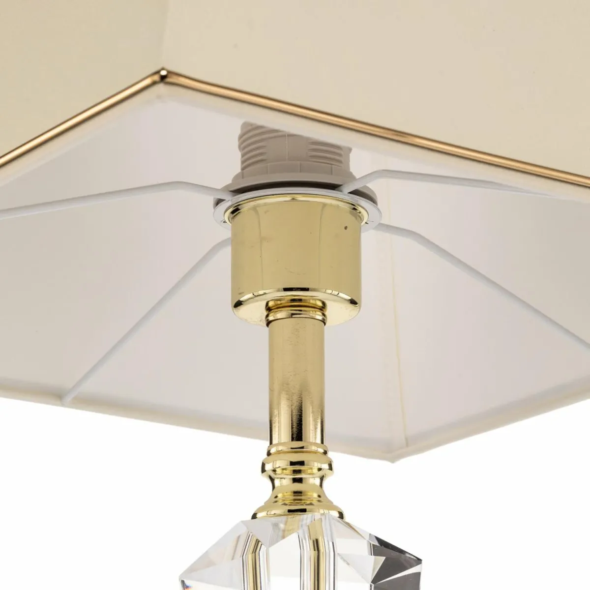 lampe__poser_veronique_pied_troit_crmedor_7.webp Sale ORION Lampe à poser Veronique, pied étroit, crème/doré