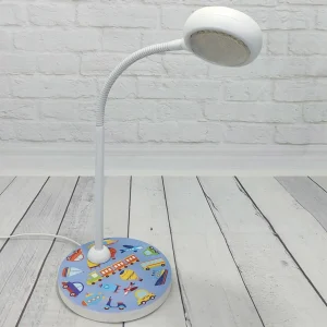 Fashion Niermann Standby Lampe à poser Véhicules à bras flexible