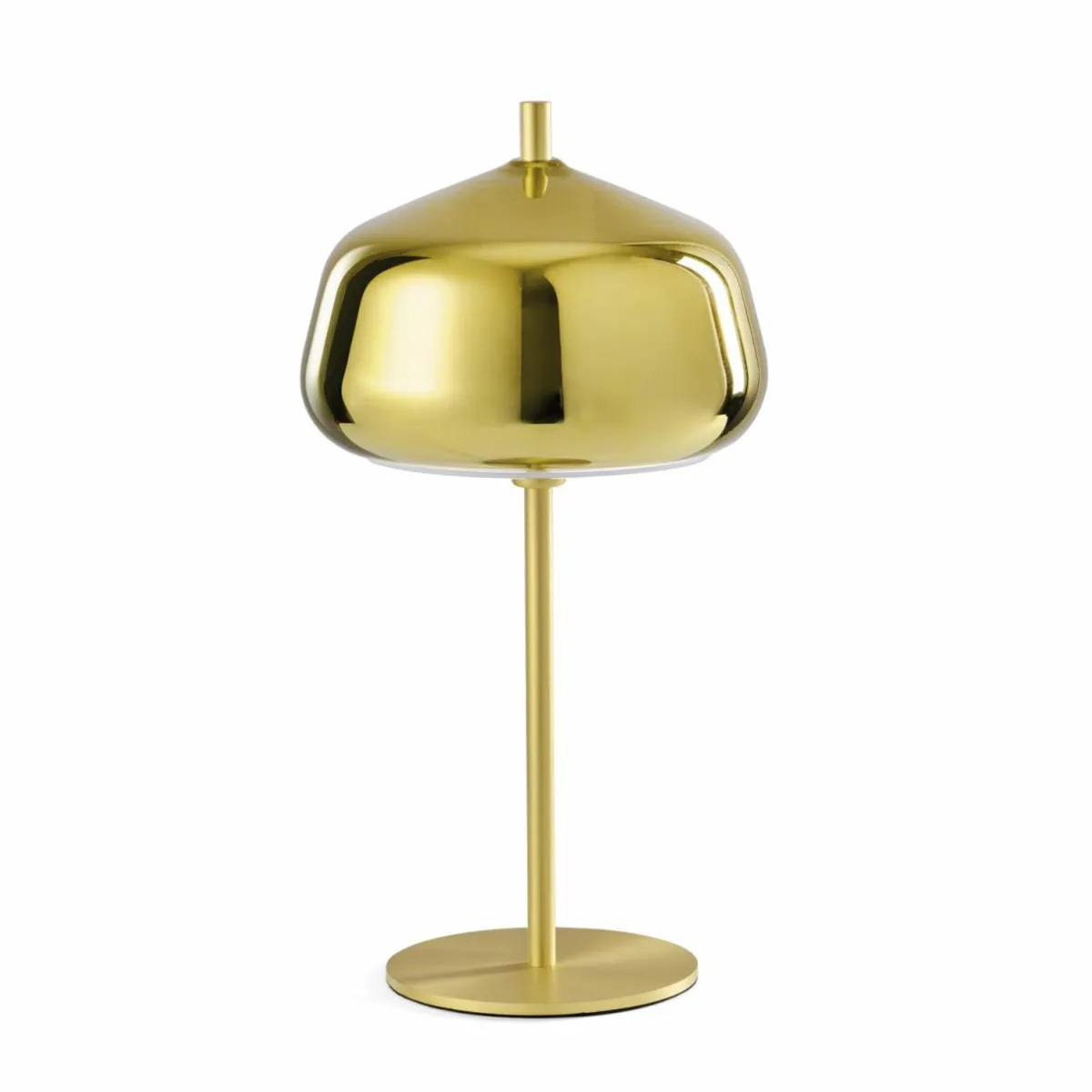 lampe__poser_xray_dor_hauteur__cm_verre_1.webp Flash Sale miloox by Sforzin Lampe à poser X-Ray, doré, hauteur 34 cm, verre