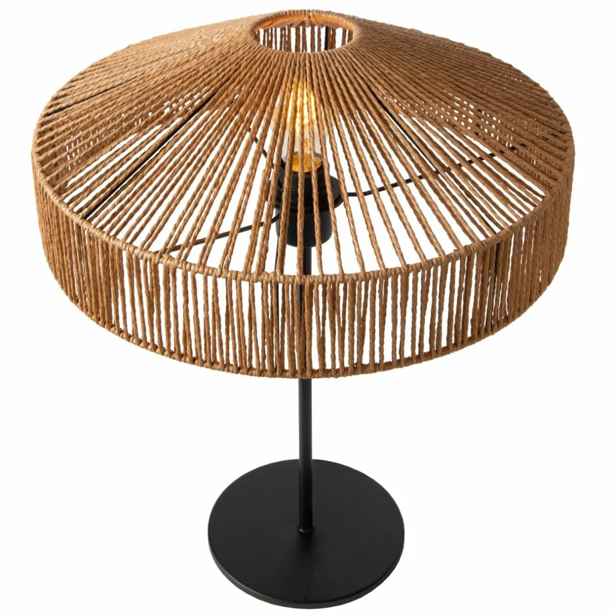 lampe__poser_yunkai_en_papier_1.webp Flash Sale Lucide Lampe à poser Yunkai en papier