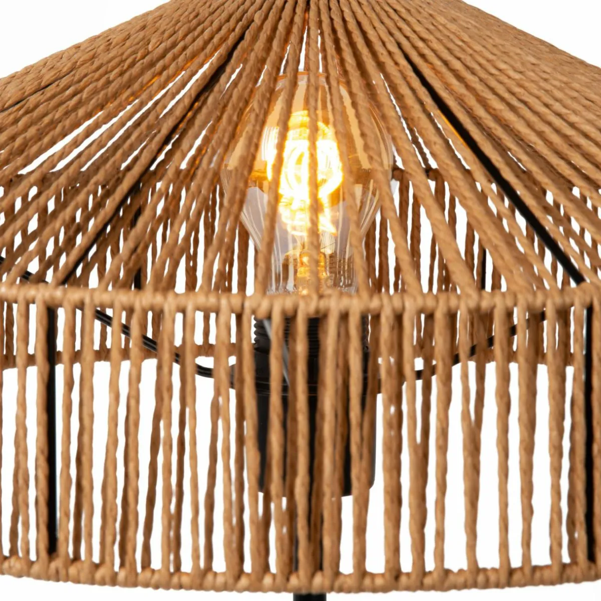 lampe__poser_yunkai_en_papier_2.webp Flash Sale Lucide Lampe à poser Yunkai en papier