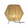 Store Viokef Lampe à poser Zaira en beige