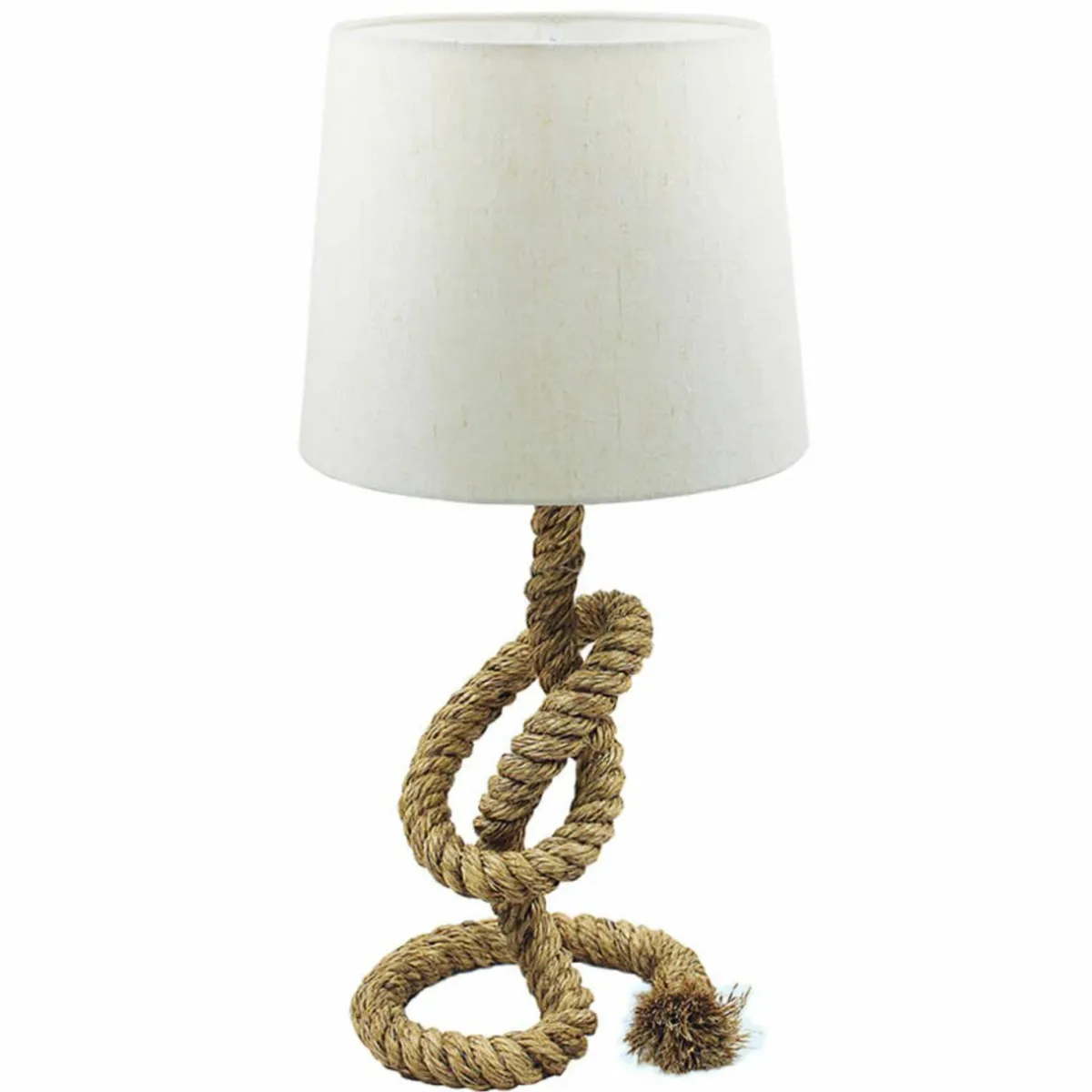 lampe_corde_lieke_avec_abatjour_blanc_1.webp Shop Sea-Club Lampe corde Lieke avec abat-jour blanc