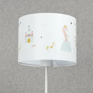 Flash Sale Euluna Lampe de chevet pour chambre d’enfant Mathilde