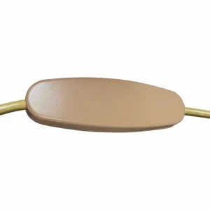 Fashion Steinhauer Lampe de table Ancilla, bois, verre, hêtre, blanc opale, douille G9