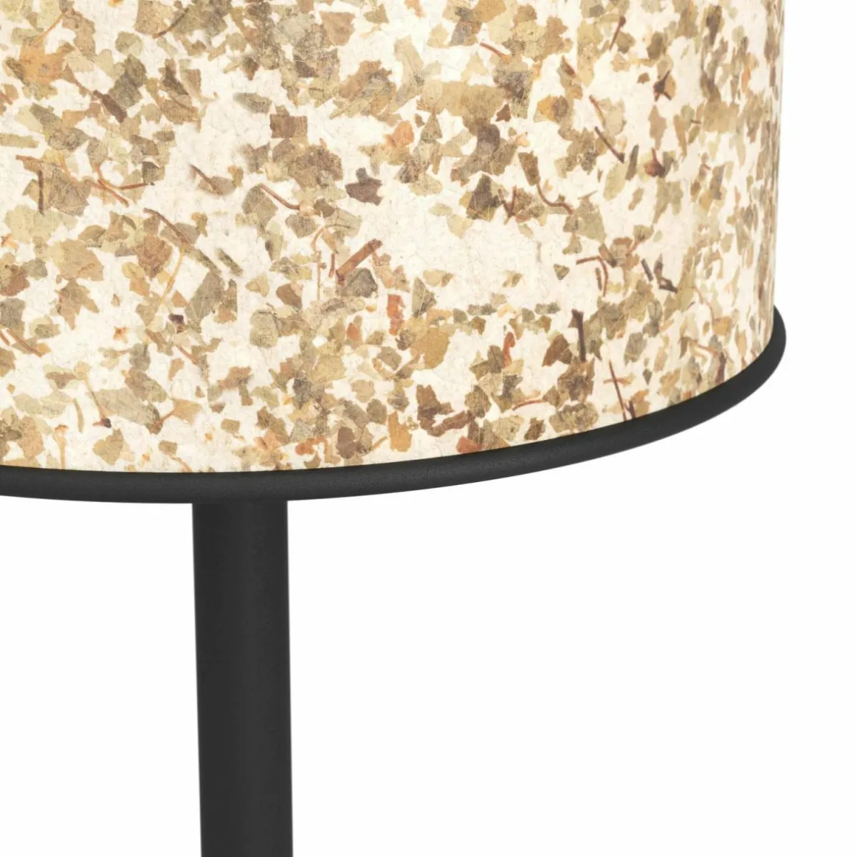 lampe_de_table_butterburn_hauteur__cm_beigevert_tissu_2.webp Sale EGLO Lampe de table Butterburn, hauteur 47,5 cm, beige/vert, tissu