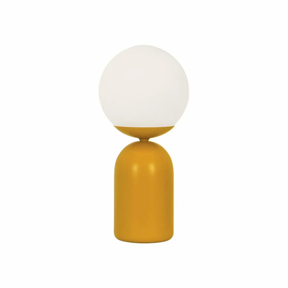lampe_de_table_erietta_jaune_0.webp Best Sale Viokef Lampe de table Erietta, jaune