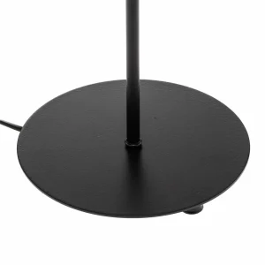 Discount Duolla Lampe de table Golden Roller h 50 cm gris/doré