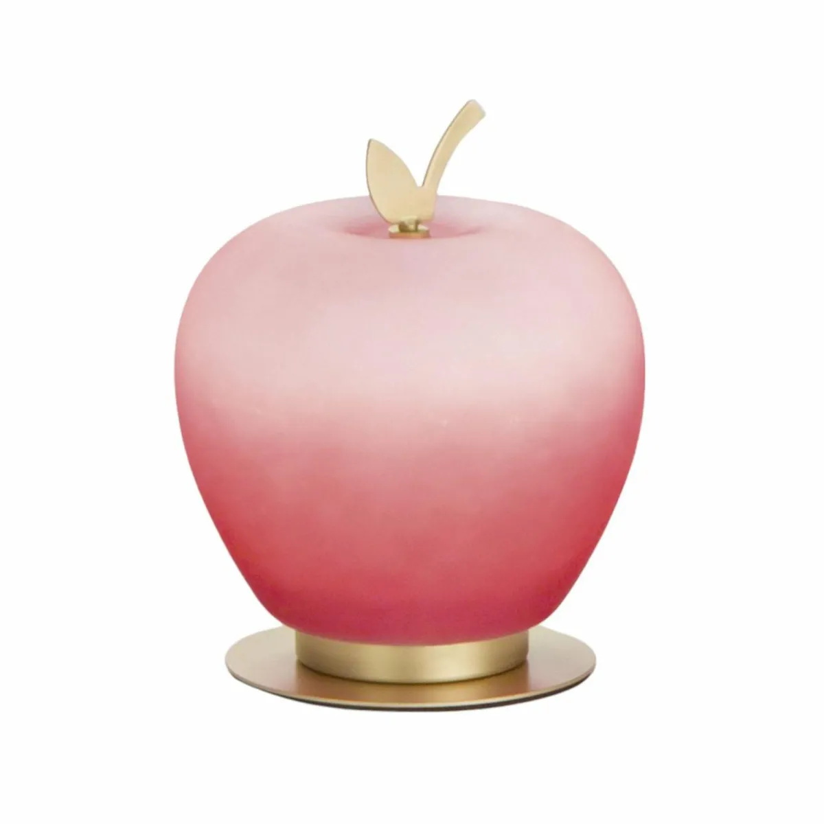 lampe_de_table_led_wendy_rougeor_forme_de_pomme_verre_intensit_0.webp Fashion Fabas Luce Lampe de table LED Wendy, rouge/or, forme de pomme, verre, intensité