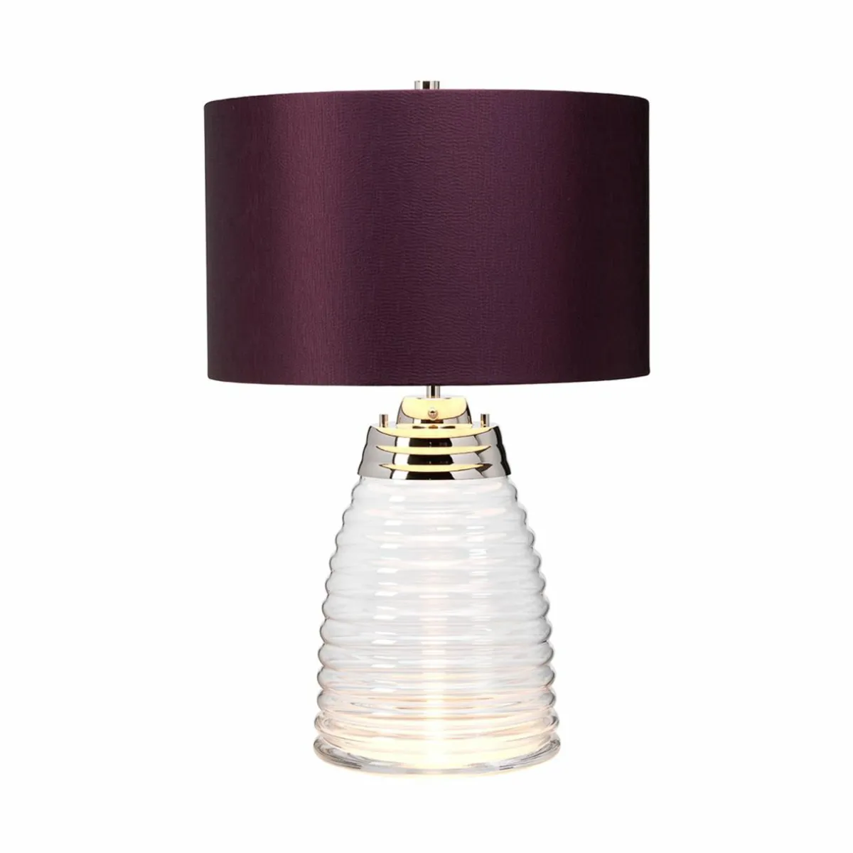 lampe_de_table_milne_verretissu_aubergine_0.webp Hot Quintiesse Lampe de table Milne verre/tissu aubergine