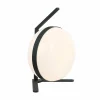 Best Sale Viokef Lampe de table Palma en verre