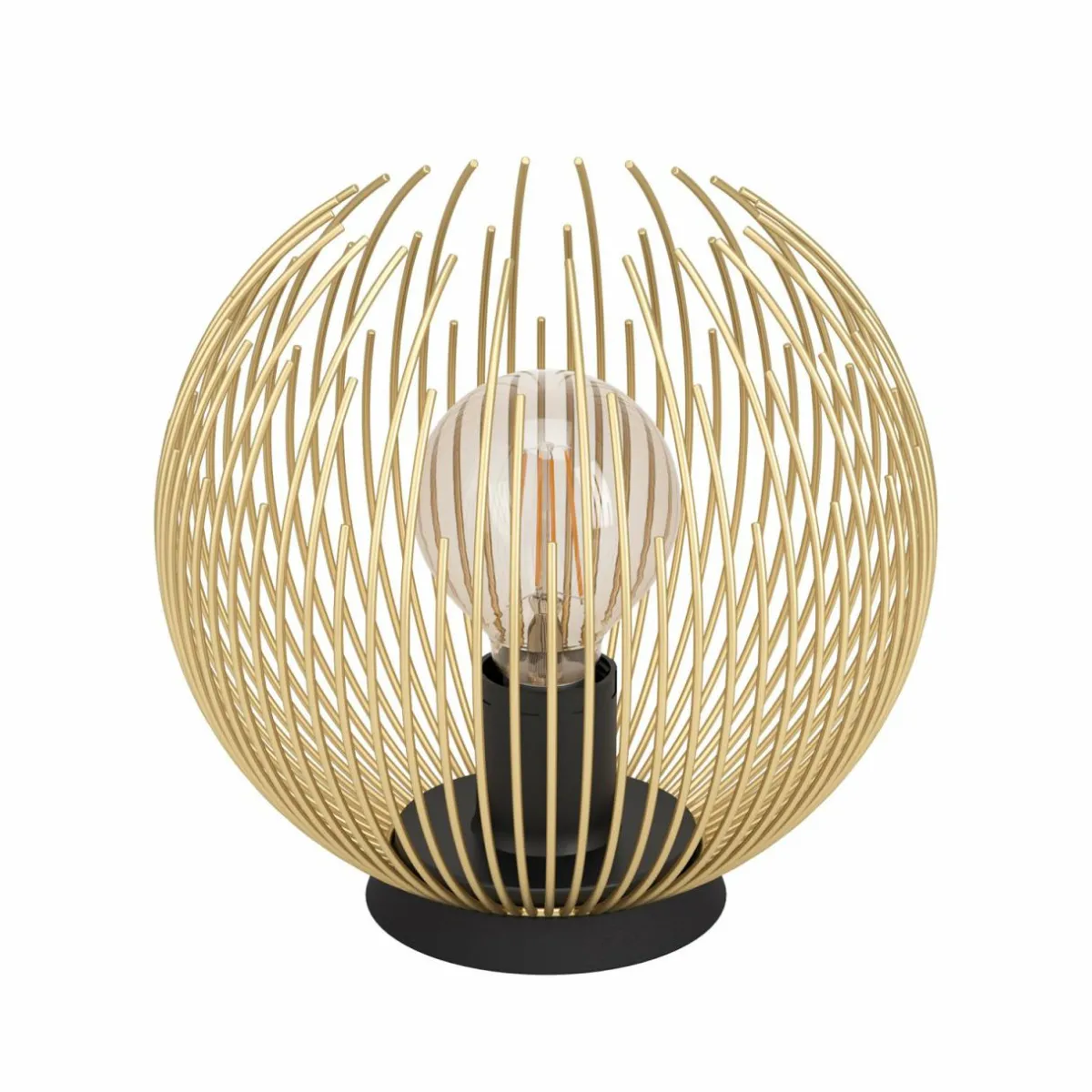 lampe_de_table_venezuela_abatjour_en_baguettes_dores_0.webp Online EGLO Lampe de table Venezuela, abat-jour en baguettes dorées