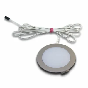 Shop Hera Lampe encastrable LED ronde Dynamic FR 68-LED
