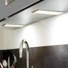 Hot Hera Lampe sous meuble Dynamic LED Sky, noire