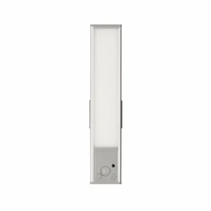 Flash Sale FH Lighting Lampe sous meuble LED à accu Magnetics, argent, capteur