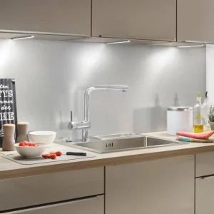 Sale Hera Lampe sous meuble LED ADD-ON Mini 3 000K variateur
