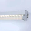 Clearance Paul Neuhaus Lampe sous meuble LED Helena 59,5x4 cm 3 000 K