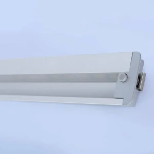 Clearance Paul Neuhaus Lampe sous meuble LED Helena 59,5x4 cm 3 000 K