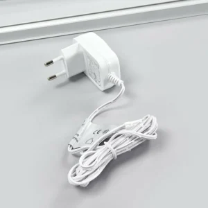 Clearance Paul Neuhaus Lampe sous meuble LED Helena 59,5x4 cm 3 000 K