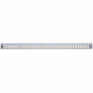 Clearance Paul Neuhaus Lampe sous meuble LED Helena 59,5x4 cm 3 000 K