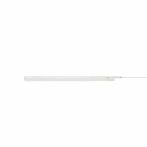 Online Telefunken Lampe sous meuble LED Hephaistos, blanc, longueur 57 cm