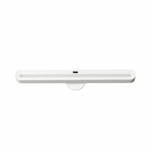 Store FH Lighting Lampe sous meuble LED rechargeable Magnetics, blanc, capteur, 4.000K
