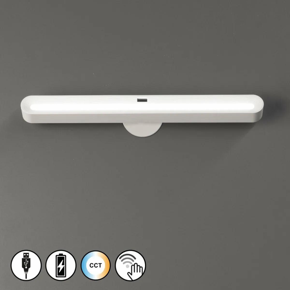 lampe_sous_meuble_led_rechargeable_magnetics_blanc_capteur_k_1.webp Store FH Lighting Lampe sous meuble LED rechargeable Magnetics, blanc, capteur, 4.000K