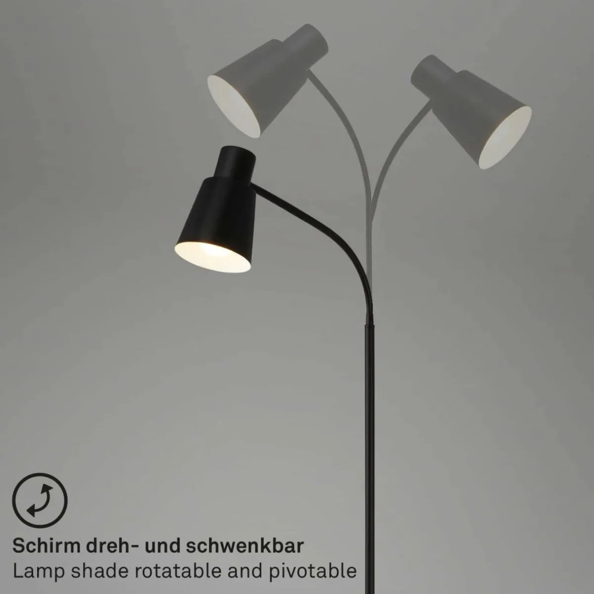 lampe_sur_pied__en_mtal_en_noir_2.webp Store Briloner Lampe sur pied 1474015 en métal en noir