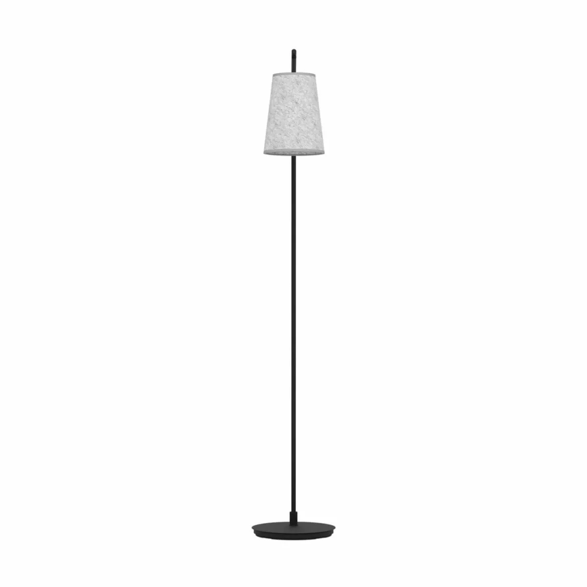 lampe_sur_pied_alsager_avec_abatjour_en_feutre_0.webp Hot EGLO Lampe sur pied Alsager avec abat-jour en feutre