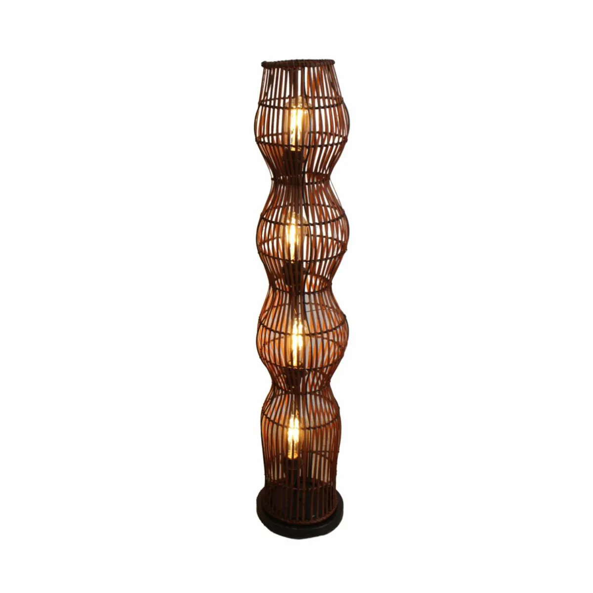 lampe_sur_pied_bamboo_marron_1.webp Store Eco-Light Lampe sur pied Bamboo, marron