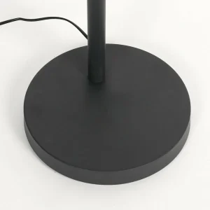 Sale Steinhauer Lampe sur pied BAMBUS, à 5 lampes