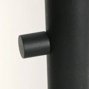 Sale Steinhauer Lampe sur pied BAMBUS, à 5 lampes