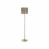 Cheap Searchlight Lampe sur pied Bijou, laiton, verre cristal