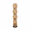 Shop Eco-Light Lampe sur pied Capella, hauteur 110 cm