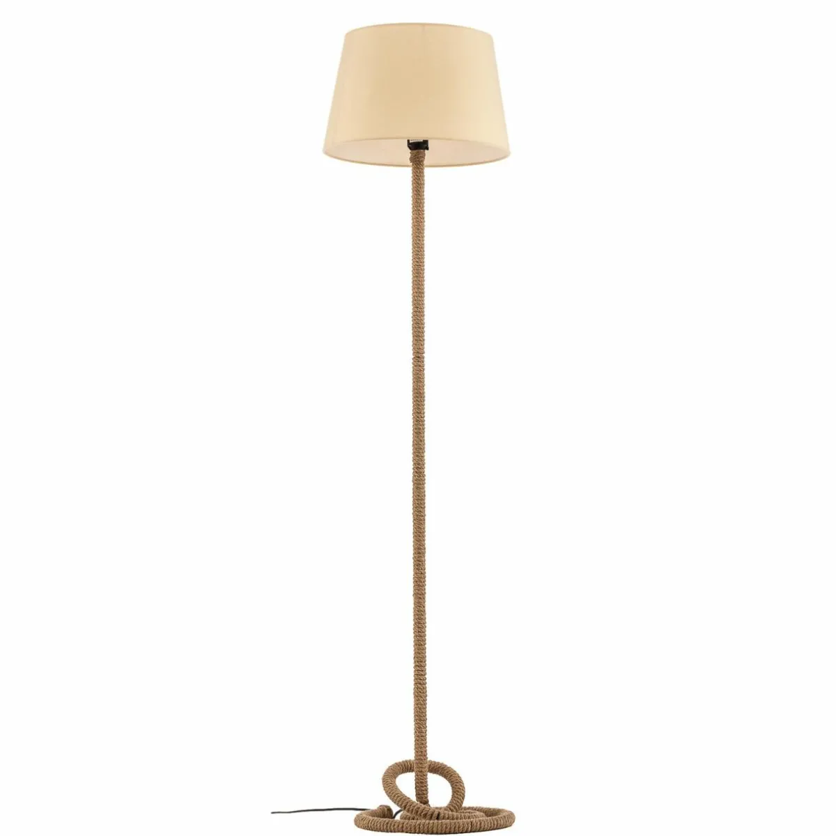 lampe_sur_pied_corda_avec_abatjour_en_tissu_et_corde_paisse_0.webp Best ONLI Lampe sur pied Corda avec abat-jour en tissu et corde épaisse