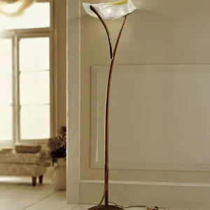Sale Sil-Lux Lampe sur pied design ATENE