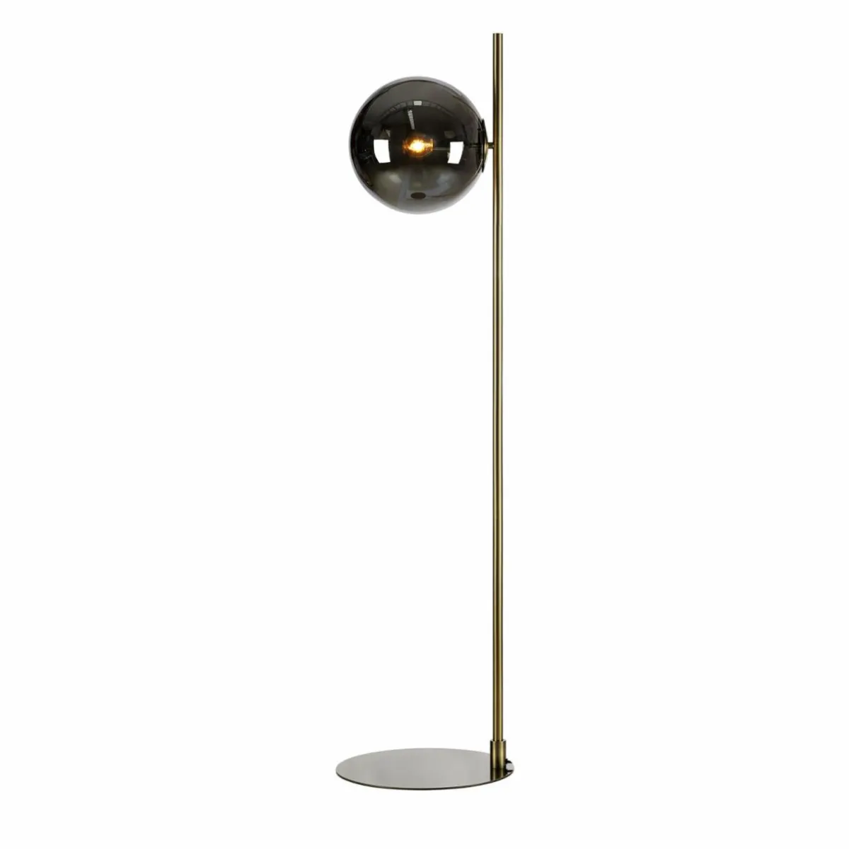 lampe_sur_pied_dione_laitongris_fume_verre_fer_1.webp Outlet Markslöjd Lampe sur pied Dione, laiton/gris fumée, verre, fer