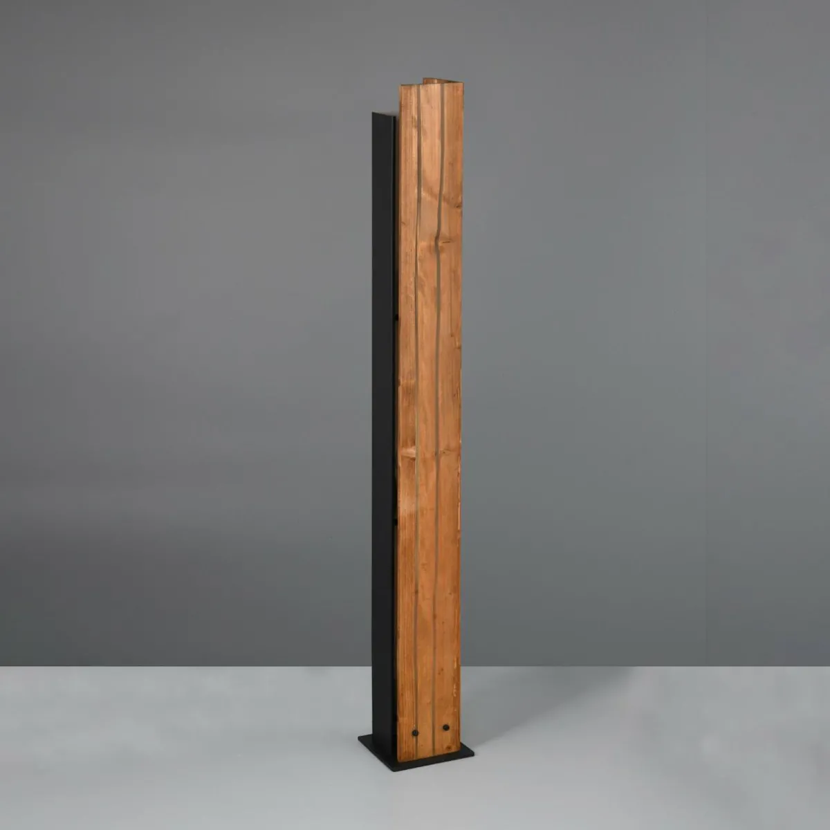 lampe_sur_pied_karuni_bois_mtal_marron_clair_noir_0.webp Cheap Trio Lighting Lampe sur pied Karuni, bois, métal, marron clair, noir
