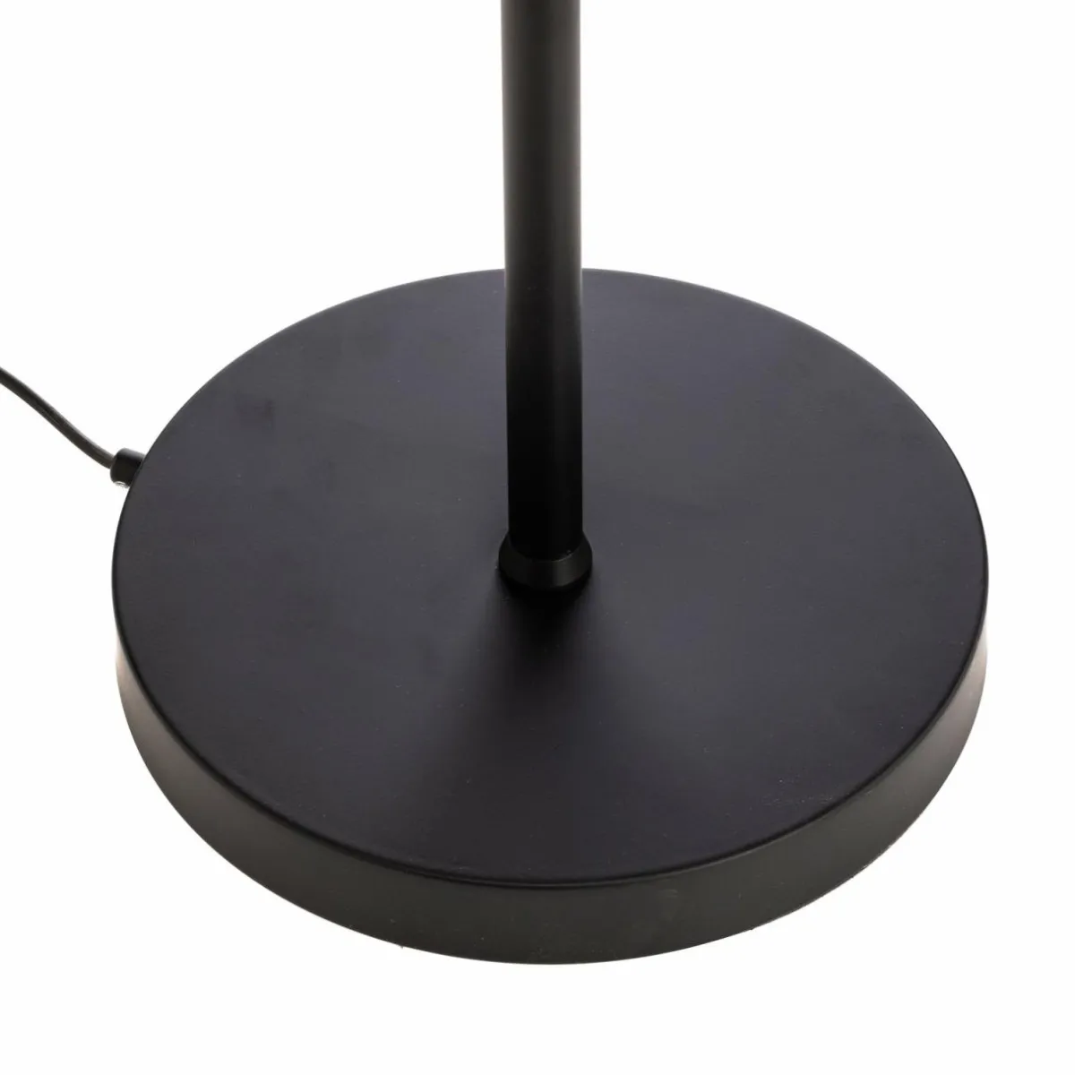 lampe_sur_pied_lmbsy_noir_mtal_hauteur__cm_e_2.webp Online Avonni Lampe sur pied LM-9113-2BSY, noir, métal, hauteur 180 cm, E14