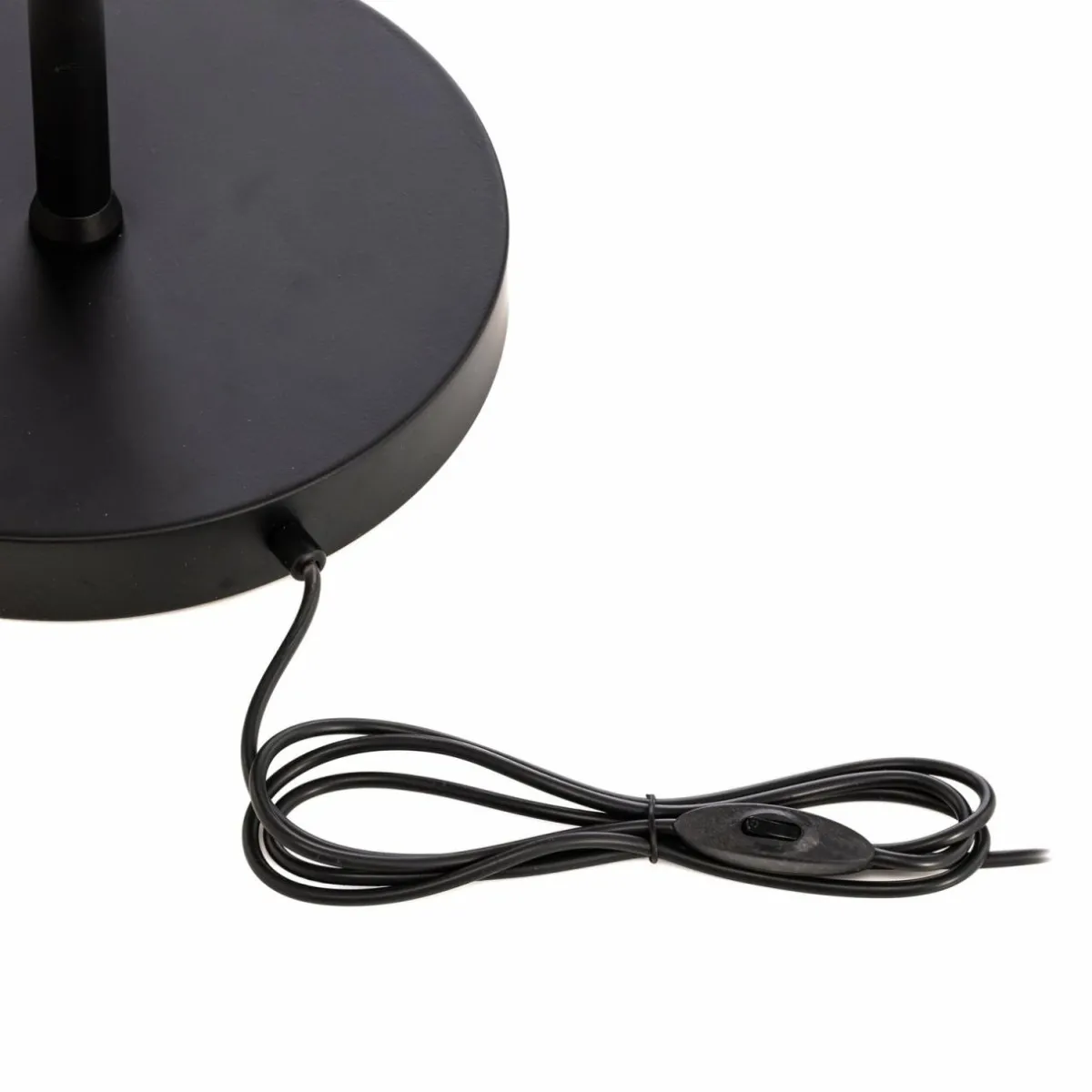 lampe_sur_pied_lmbsy_noir_mtal_hauteur__cm_e_3.webp Online Avonni Lampe sur pied LM-9113-2BSY, noir, métal, hauteur 180 cm, E14