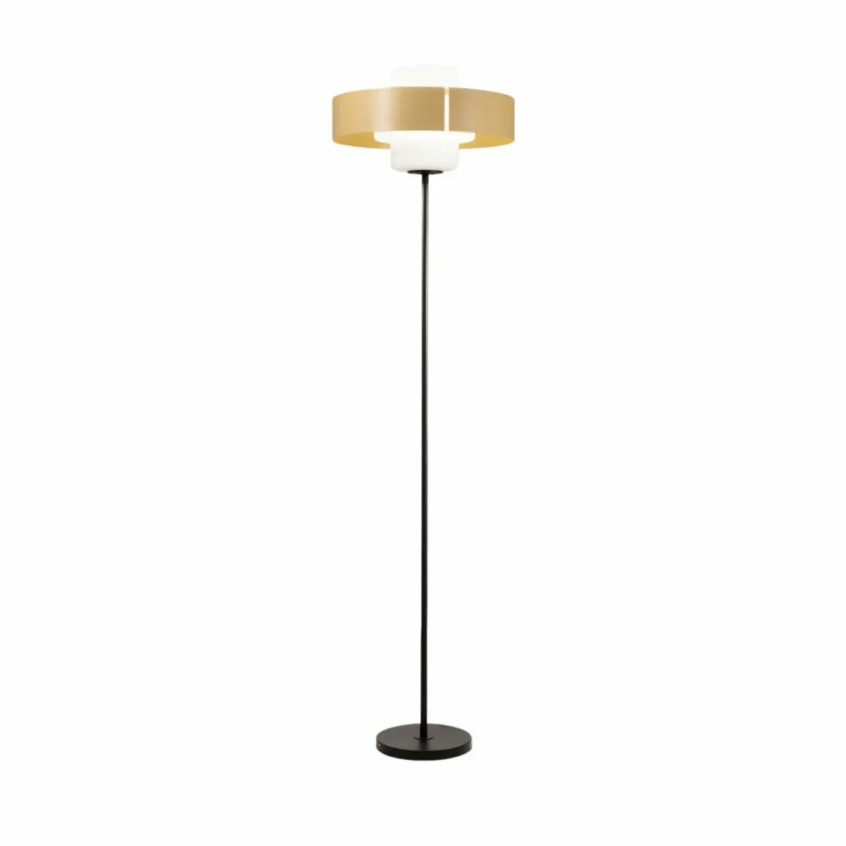 lampe_sur_pied_loto_couleur_sable_hauteur__cm_variateur_dintensit_au_0.webp Clearance Fabas Luce Lampe sur pied Loto, couleur sable, hauteur 170 cm, variateur d'intensité au