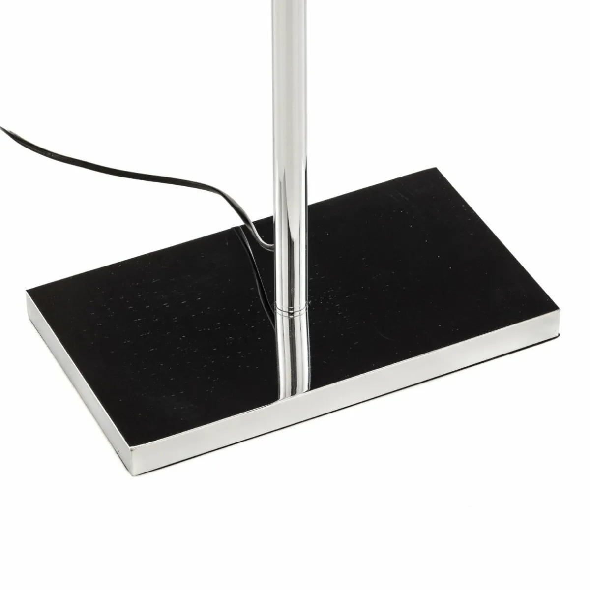 lampe_sur_pied_makani_chrome_dcor_coquillage_3.webp Sale ONLI Lampe sur pied Makani, chrome, décor coquillage
