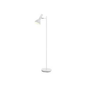 Best Sale Markslöjd Lampe sur pied Metro, blanche, à 1 lampe