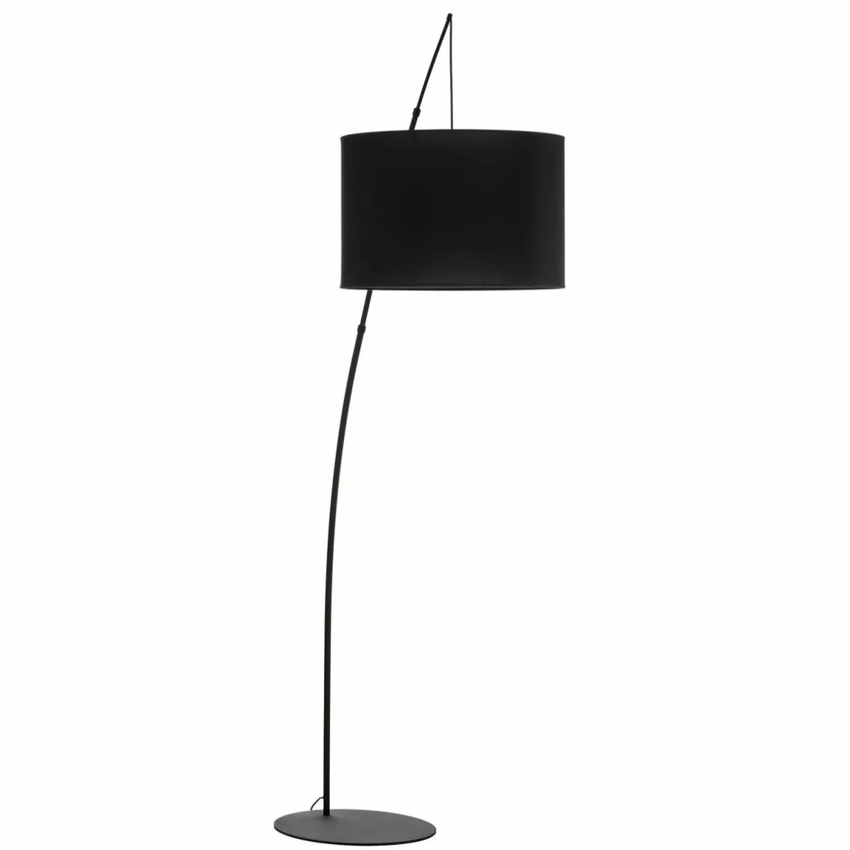 lampe_sur_pied_moby_black_tissu_0.webp Fashion TK Lighting Lampe sur pied Moby Black, tissu