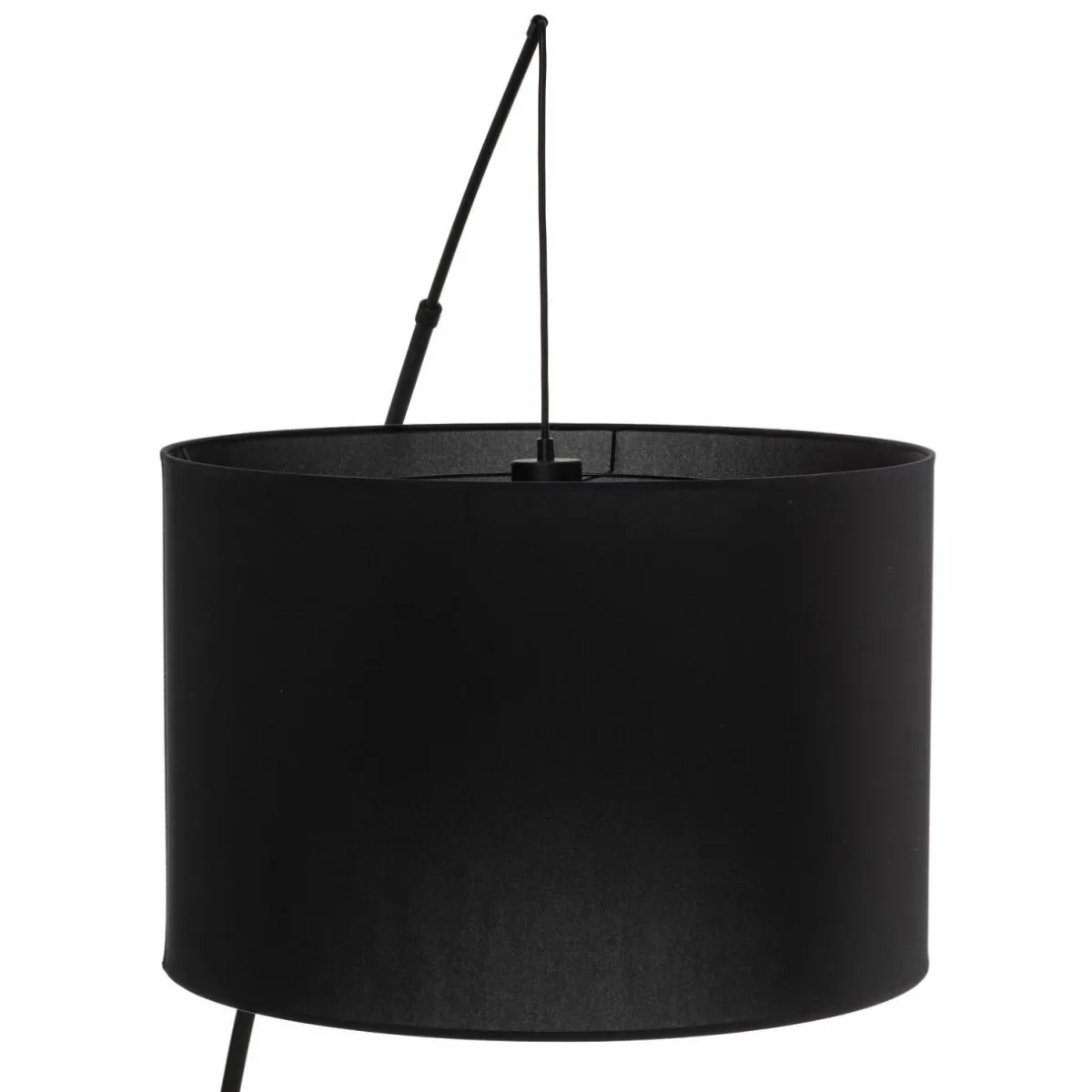 lampe_sur_pied_moby_black_tissu_1.webp Fashion TK Lighting Lampe sur pied Moby Black, tissu