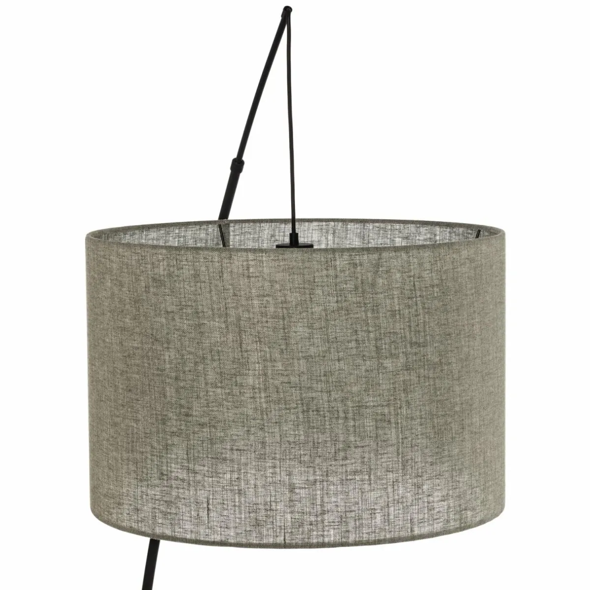 lampe_sur_pied_moby_green_tissu_1.webp Outlet TK Lighting Lampe sur pied Moby Green, tissu